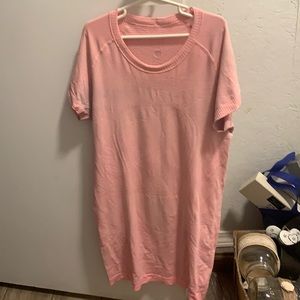 lululemon swiftly tech